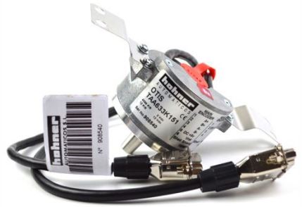 OTIS Elevator Encoder